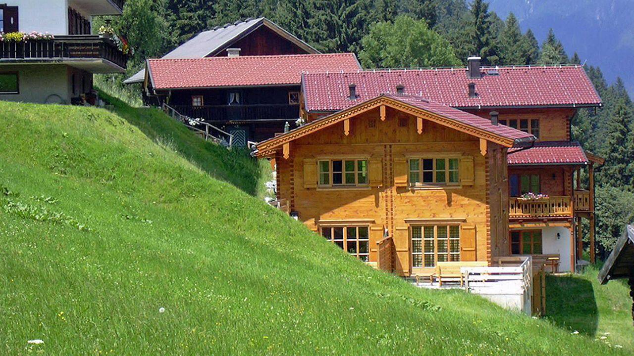 Ganze Ferienwohnung, Ferienwohnung für 4 Personen (50 m²) in Hüttschlag in Hüttschlag, Ski Amadé
