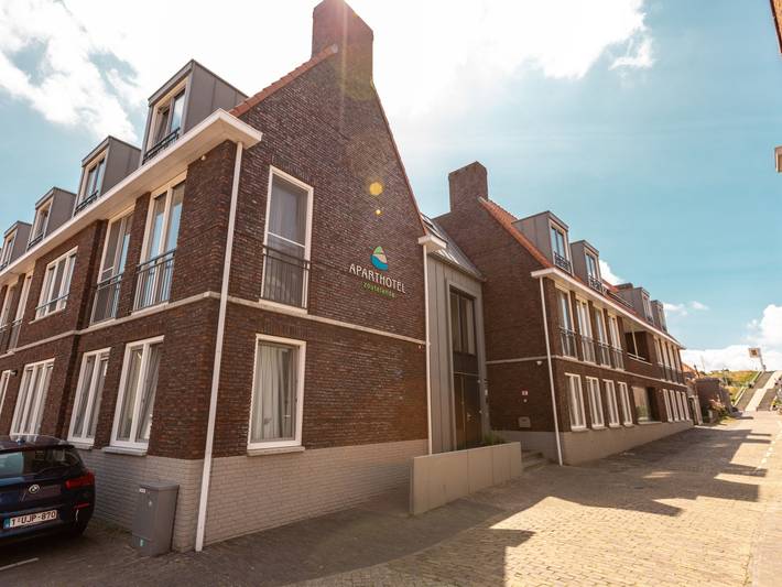 Ferienhaus für 2 Personen, mit Sauna in Zoutelande - 3