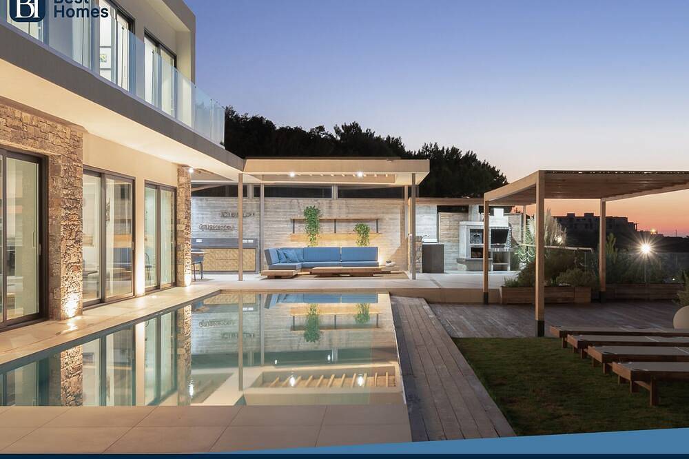 Bh116 - R - Villa Ierapetra in Ferma, Lasithi