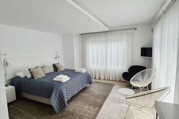 Villa für 12 Personen in Marbella Zentrum, Marbella, Bild 1