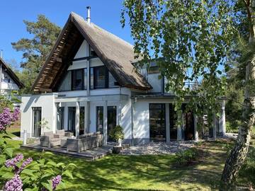 Ferienhaus für 6 Personen in Usedomer Norden