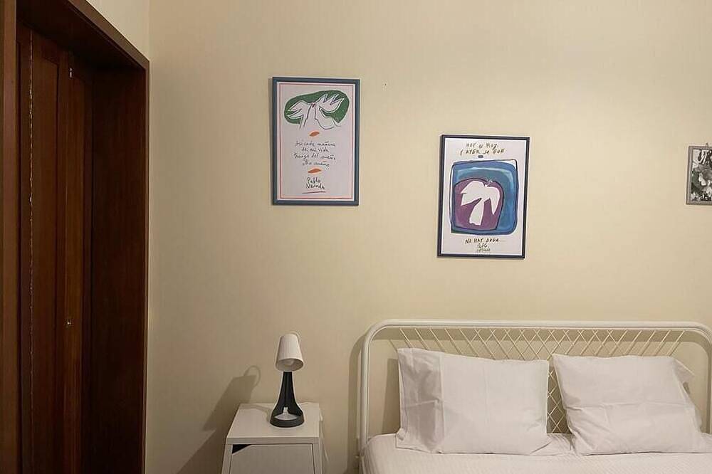 Villa near Areinho beach (Ria) and Marretas beach (blue flag) in Ria de Aveiro, Ovar