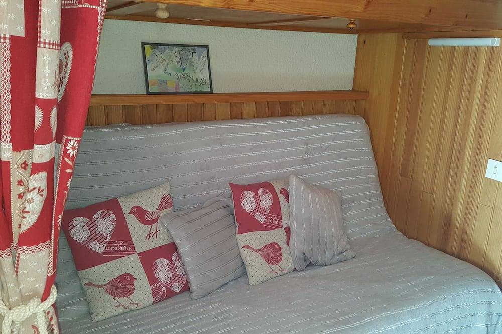 Chalet pour 5 Personnes dans Saint-Lary-Soulan, Pyrénées