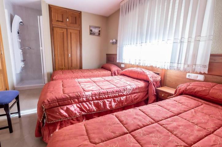 Maison d’hôte pour 2 personnes à Salamanque - 3