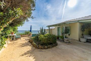 Maison De Vacances pour 3 Personnes dans Corfou, Grèce, Photo 4