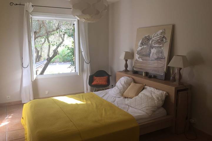 Belle Villa au Coeur des Alpilles in Maussane-les-Alpilles, Region de Arles