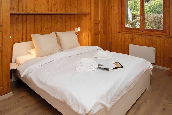 Ganze Wohnung, Arolla in Champex-Lac, Orsières