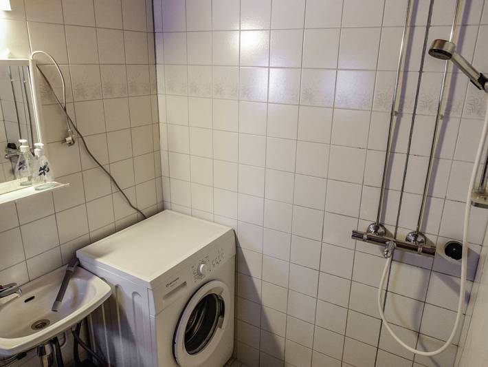 Ganze Wohnung, Hopukka a2 in Lappland
