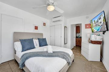 Strandhaus für 2 Personen in Hollywood (Florida), Florida, Bild 2