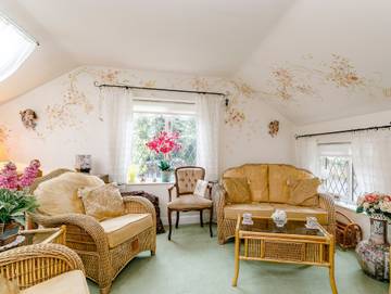 Glamping for 2 People in Derbyshire, Midlands, Photo 4