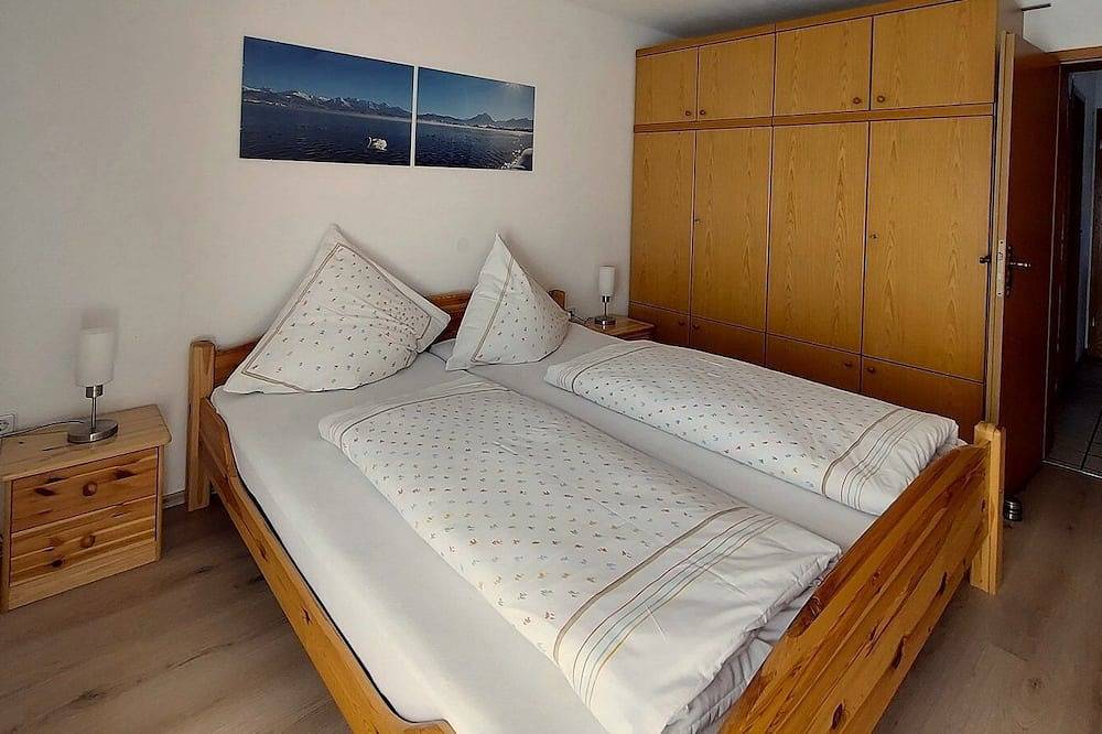 Ganze Wohnung, Ferienwohnung/App. für 4 Gäste mit 30m² in Prem in Prem, Bayerische Alpen