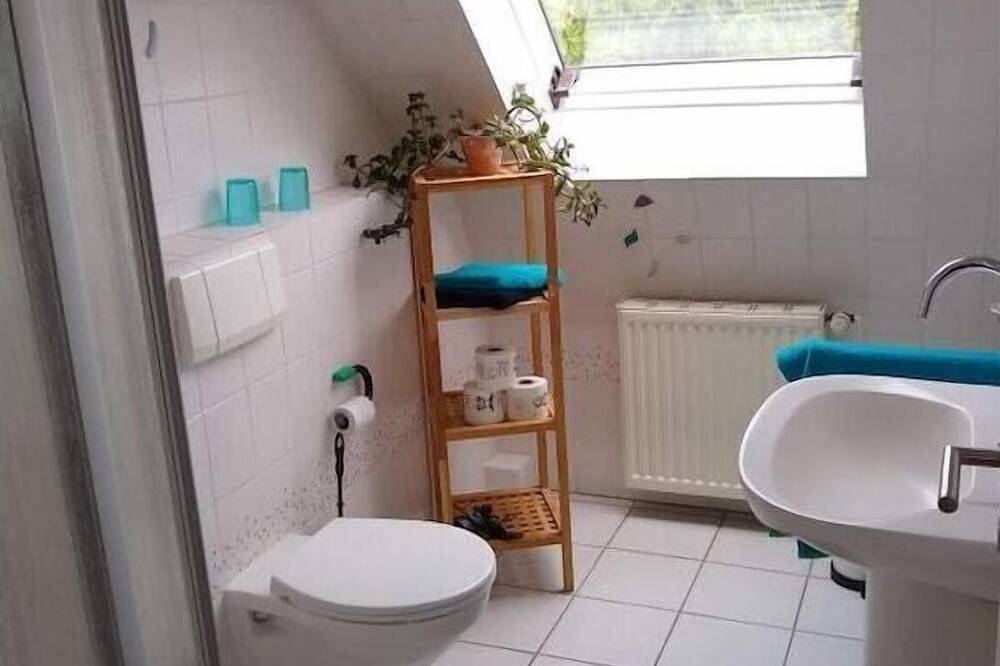 Ganze Wohnung, Ferienwohnung am Heidesee in Müden (Örtze), Faßberg