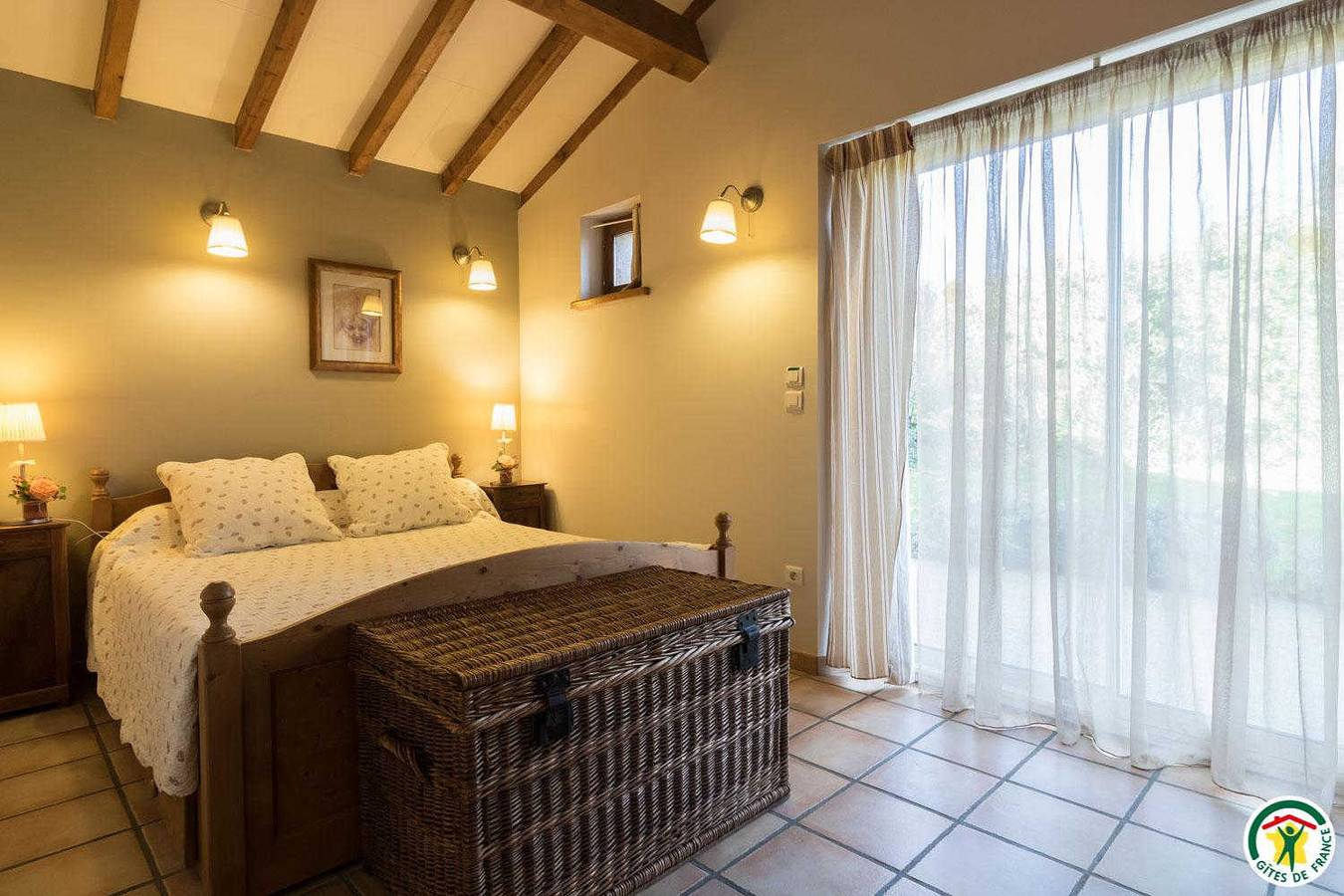 Gîte de la Grange in Montaut (Haute-Garonne), Haute-Garonne