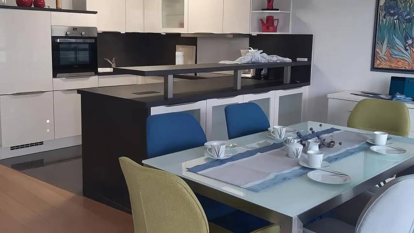 Gîte pour 4 personnes à Münstertal - 3