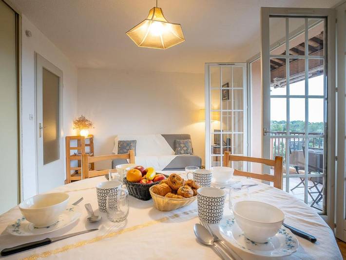 Gîte pour 4 personnes, avec terrasse et piscine dans Office de Tourisme de Saint-Raphaël - 3