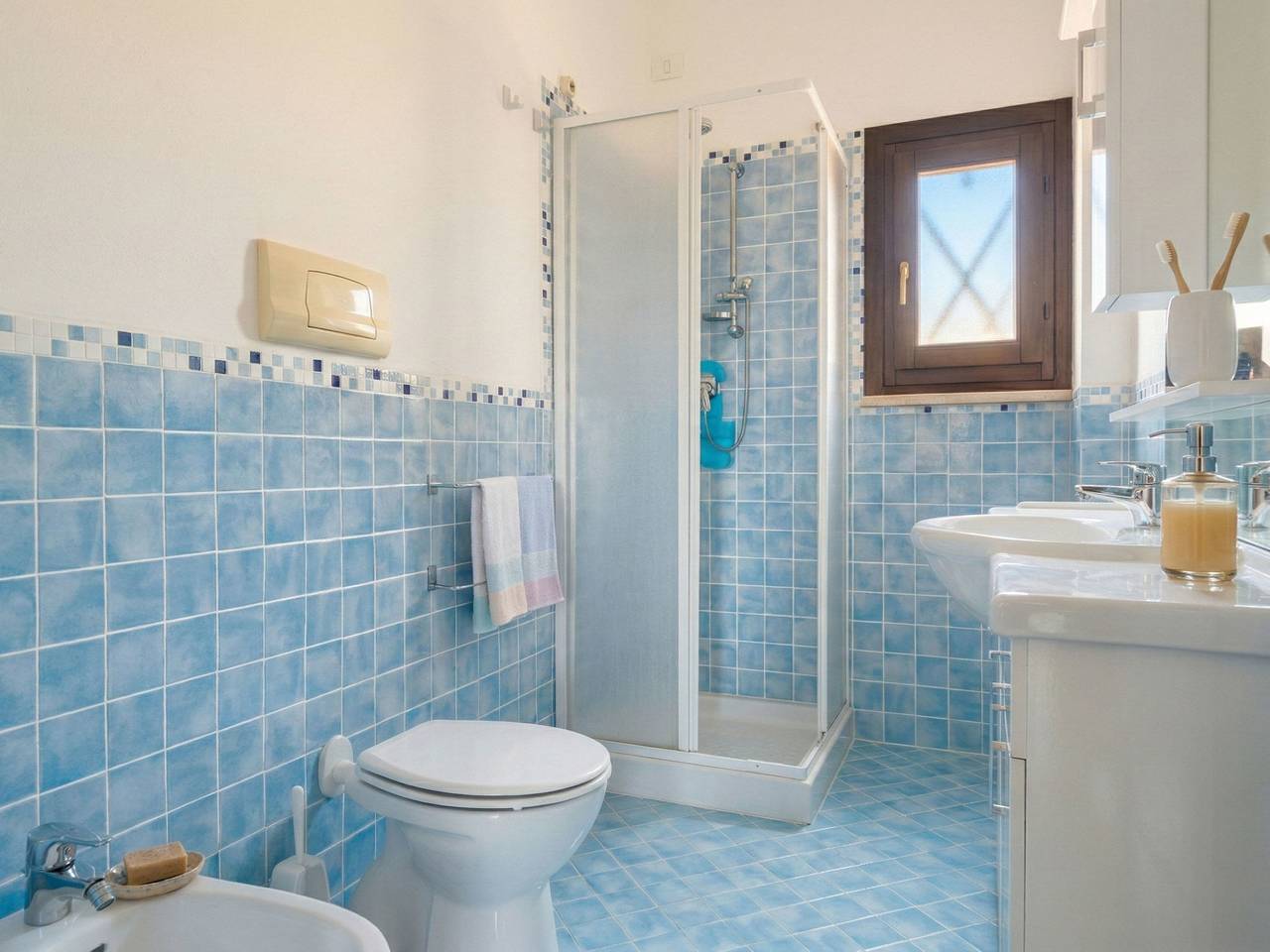 Appartamento intero, Vacanze Nespolo in Murta Maria, Olbia