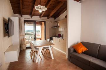 Casa Vacanza per 4 Persone in Chia, Domus De Maria, Foto 2