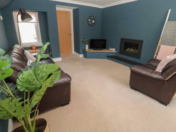 Vakantiehuis voor 8 Personen in Bentham, Northumberland Coast, Afbeelding 2