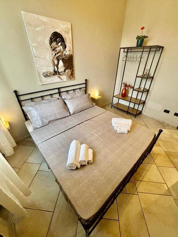 Suite Altura in Coni, Province de Coni