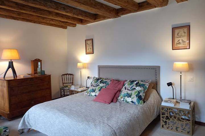 Location de vacances pour 4 personnes, avec jardin dans Cinema Le Rex Villard De Lans - 3