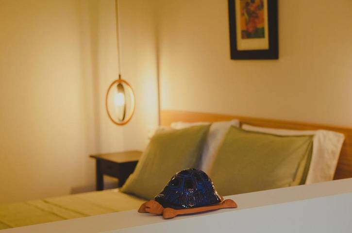 Gîte pour 4 personnes dans Agios Ioannis (Zagora–Mouresi) - 2