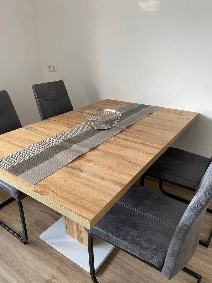 Ferienhaus für 4 Personen, mit Balkon in Dachsberg - 3