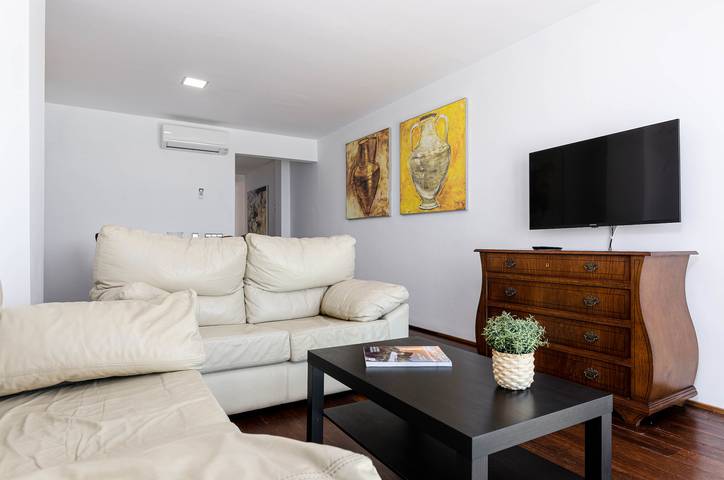 Ferienwohnung für 2 Personen, mit Meerblick auf Mallorca Norden - 2