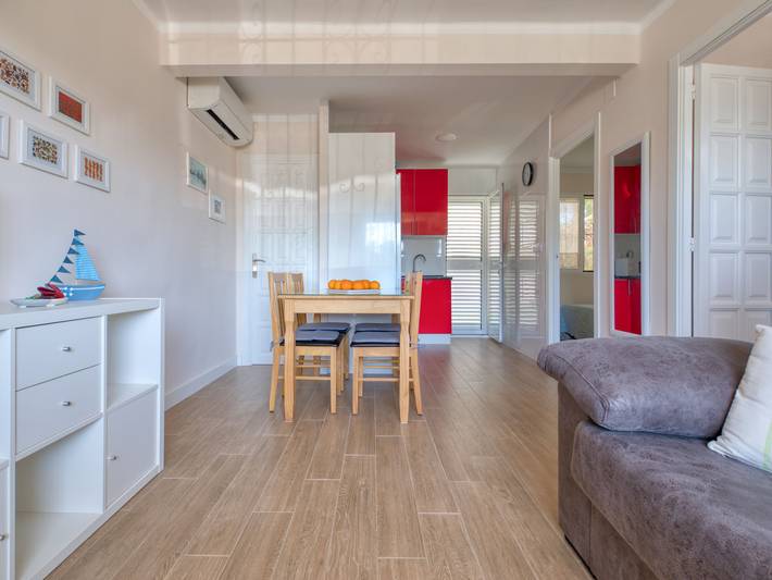 Gîte pour 4 personnes à Dénia - 4