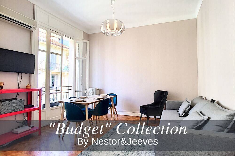 Appartement de vacances