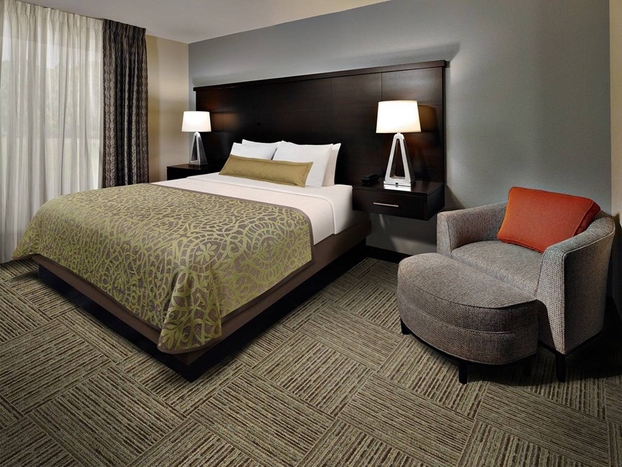 Ganze Wohnung, Staybridge Dearborn in Dearborn, Michigan