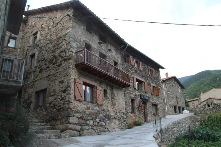 Apartamento de vacaciones para 6 personas, con balcón - 1