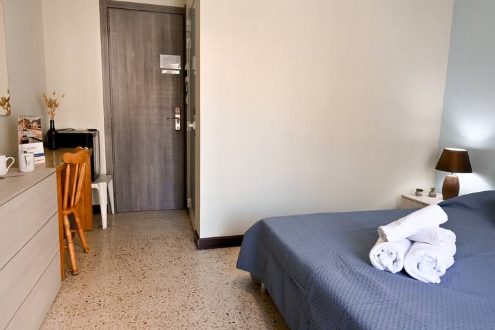 Sea Breeze Bay Guesthouse - B1 in St. Paul's Bay, Malta