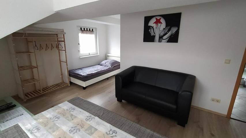 Appartement de vacances pour 4 personnes