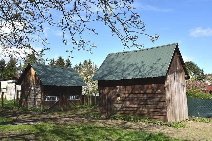 Ferienhaus für 4 Personen, mit Garten in Lelkendorf - 4