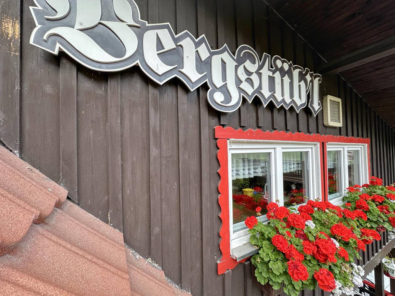 Freistehendes Ferienhaus mit schöner Terrasse
 in Rübeland, Harzvorland