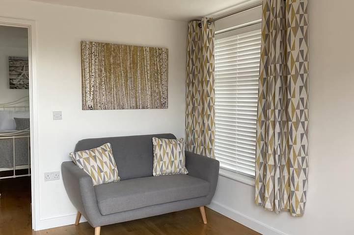 Appartement entier, Perfect for beach & nature reserve walks all year round in Sussex de l'Ouest