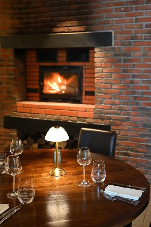 Hotel for 2 people, with terrace, with pets - 1