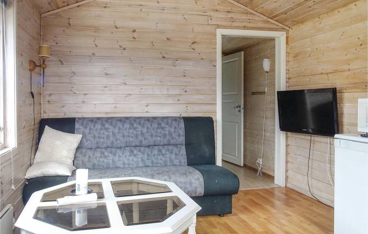 Ferienhaus für 4 Personen, mit Terrasse, mit Haustier in Rogaland - 2