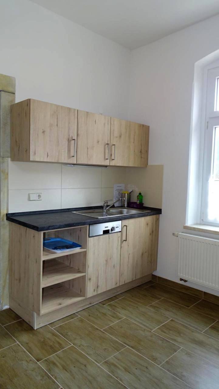 Ganze Wohnung, Ferienwohnung "Möller" in Rathmannsdorf, Elbsandsteingebirge