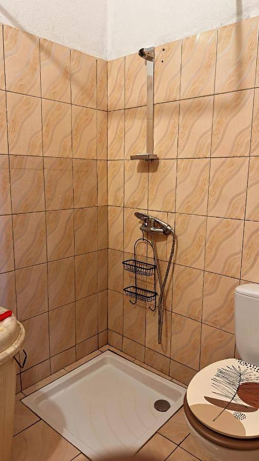 Gîte pour 3 personnes, avec balcon et vue à Pamandzi - 3