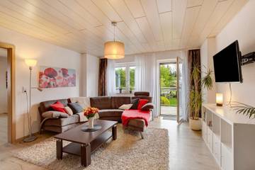 Ferienwohnung für 4 Personen in Offingen, Bayerisch Schwaben, Bild 1
