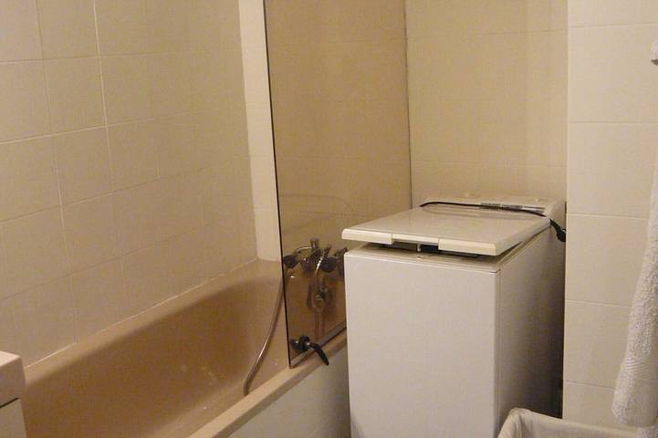 Apartamento entero, Lovely apartment in village center private park Wifi - great comfort mountain view in Saint-Lary-Soulan, Parque nacional de los Pirineos