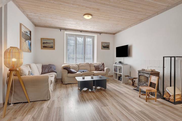 Location de vacances pour 6 personnes, avec jardin à Camaret-sur-Mer - 4