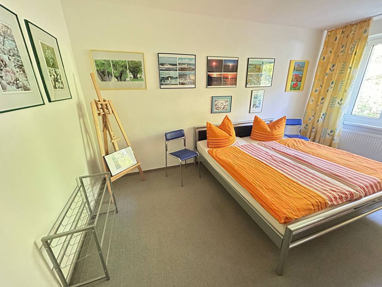 Dünengarten Whg. Wa45-19 in Kühlungsborn Weststrand, Kühlungsborn