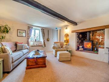 Glamping for 4 People in Norfolk, East of England, Photo 1