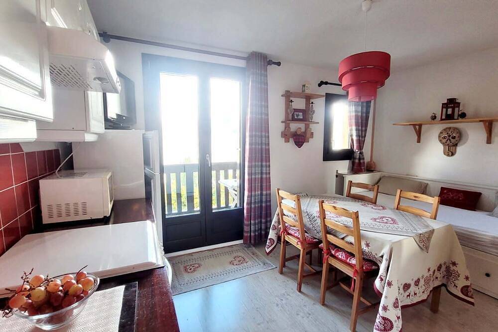 Photo : Appartement de vacances