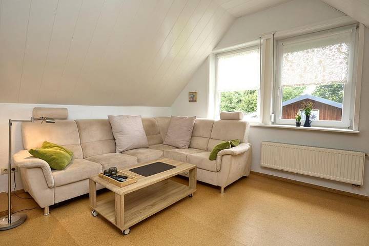 Ferienwohnung für 6 Personen in Fintel