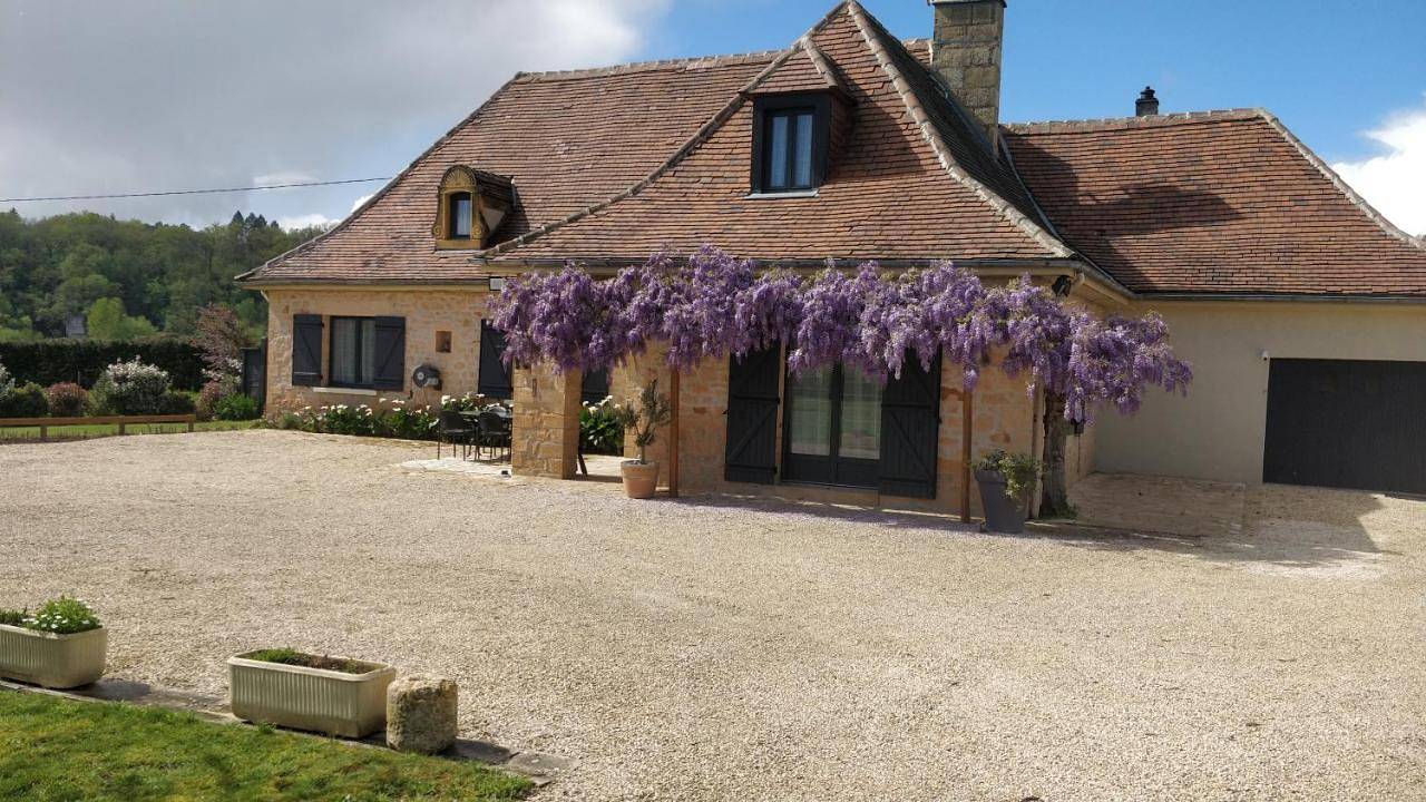 Le Petit Bonheur in Sergeac, Périgord Noir