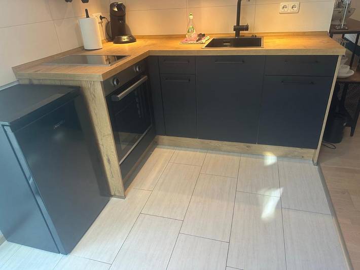 Ferienwohnung für 2 Personen, mit Balkon und Terrasse in Lappersdorf - 4