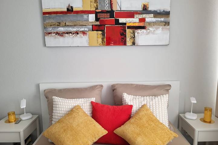 Ferienhaus für 4 Personen, mit Haustier in Landkreis Straubing-Bogen - 2